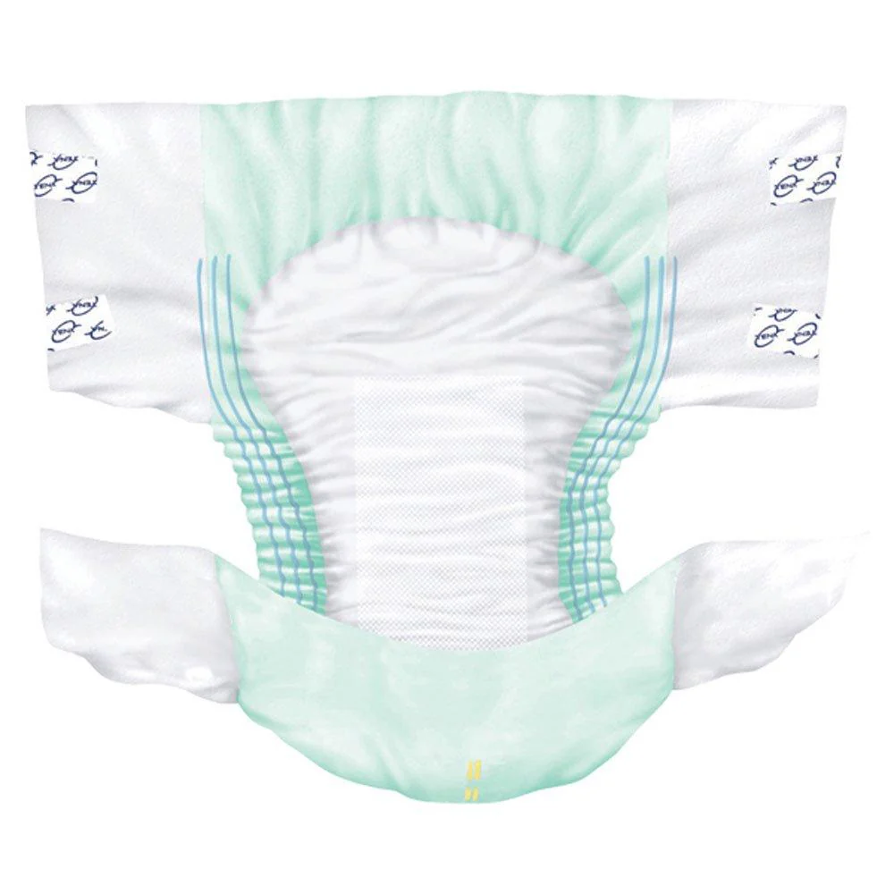 TENA® Super Heavy Absorbency Incontinence Brief - Image 6