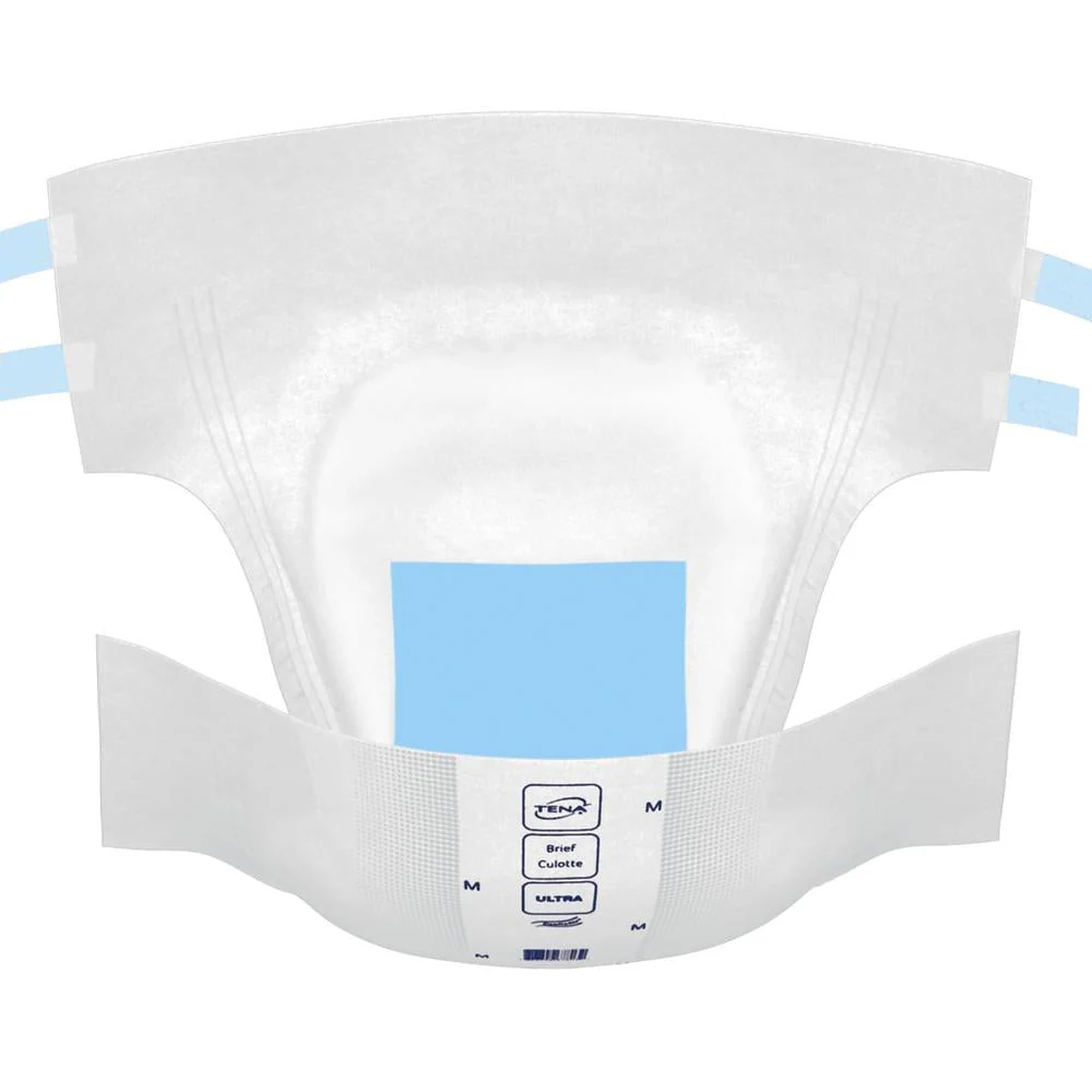 TENA® Ultra Heavy Absorbency Incontinence Brief - Image 6