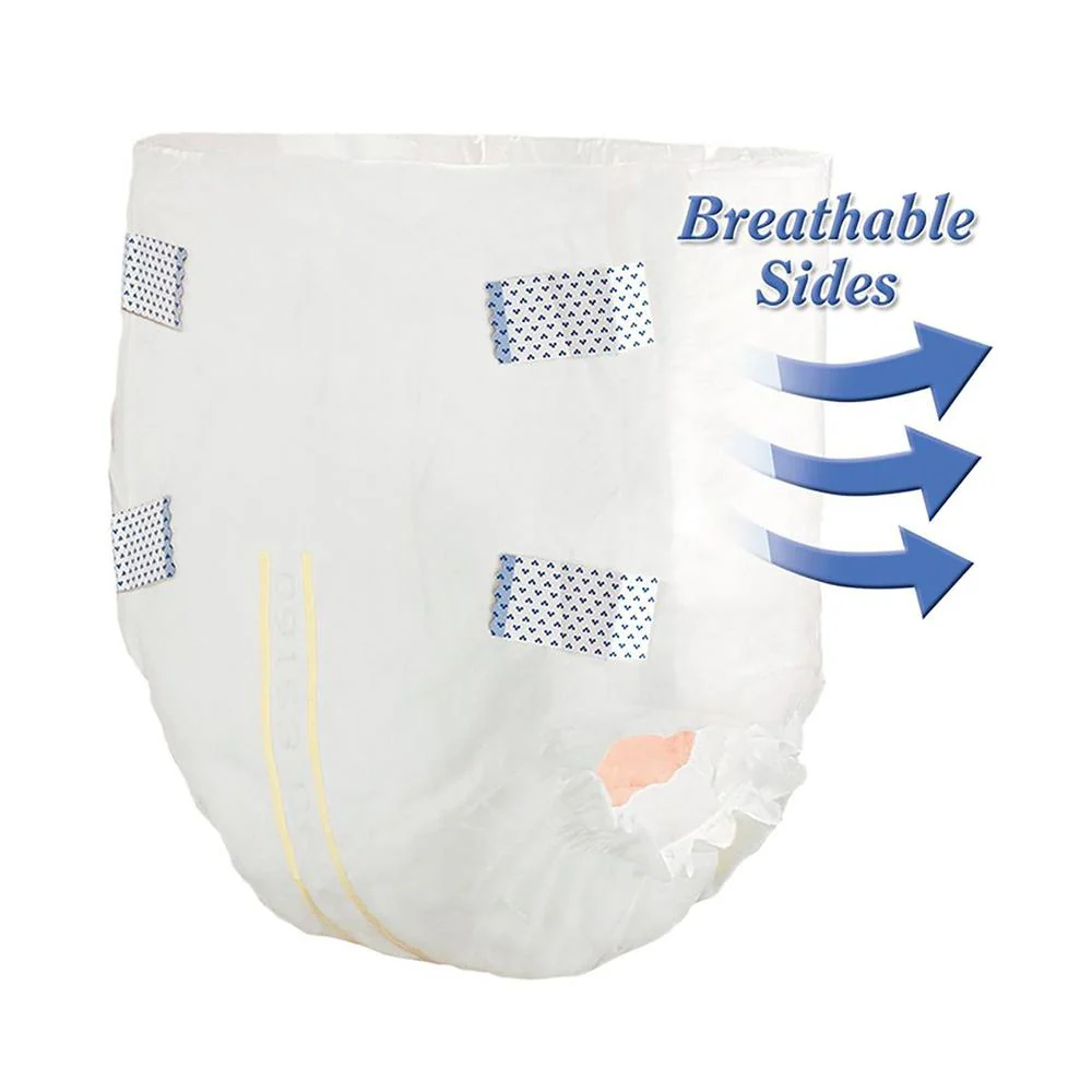 Tranquility® Premium DayTime™ Heavy Absorbency Underwear - Image 2
