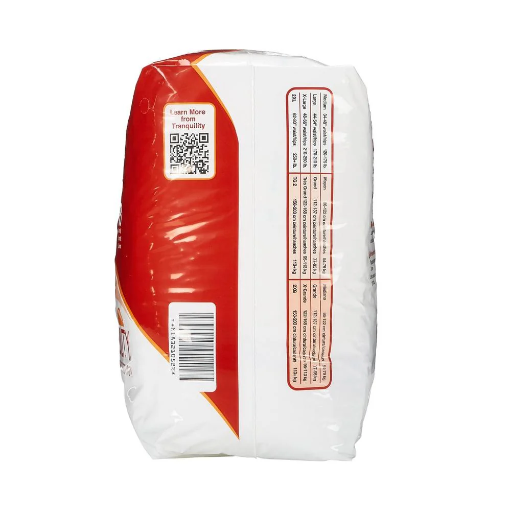 Tranquility® Premium DayTime™ Heavy Absorbency Underwear - Image 5