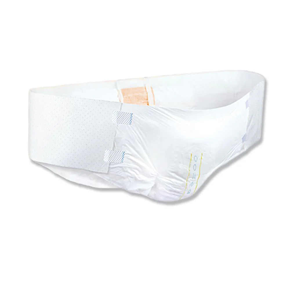 Tranquility® Bariatric Incontinence Brief Size 3X-Large Bag of 8 - Image 2