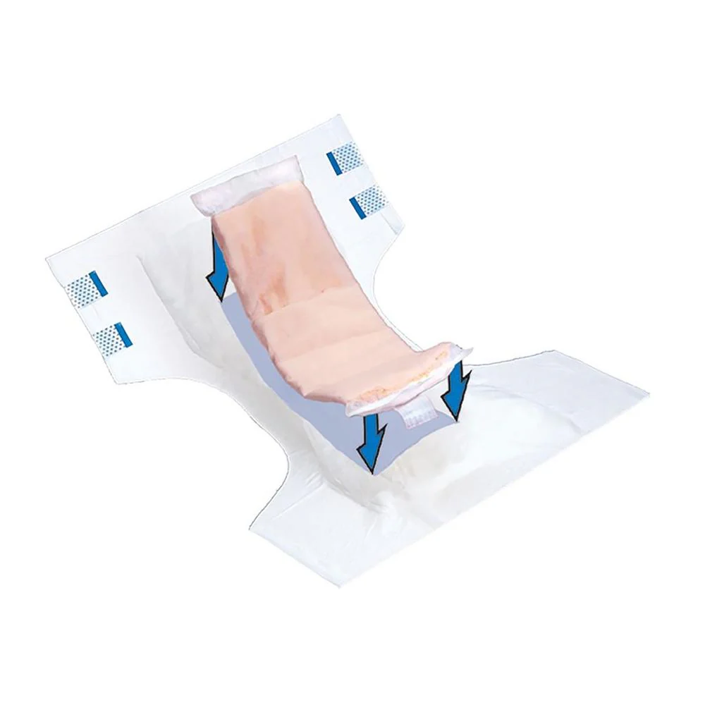 Tranquility® TopLiner™ Heavy Absorbency Booster Pad - Image 5
