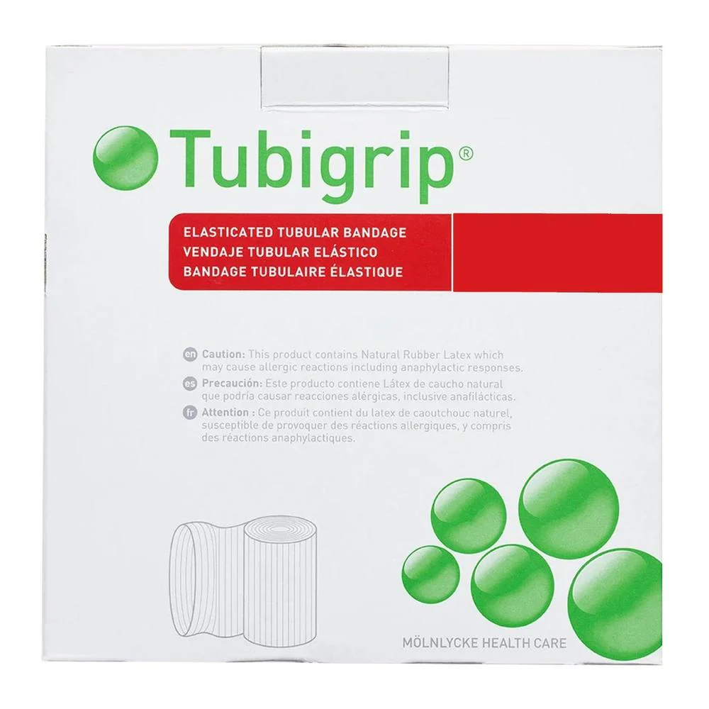 Tubigrip Pull On Elastic Tubular Support Bandage, 3-1/2 X 11 Yard - Image 2