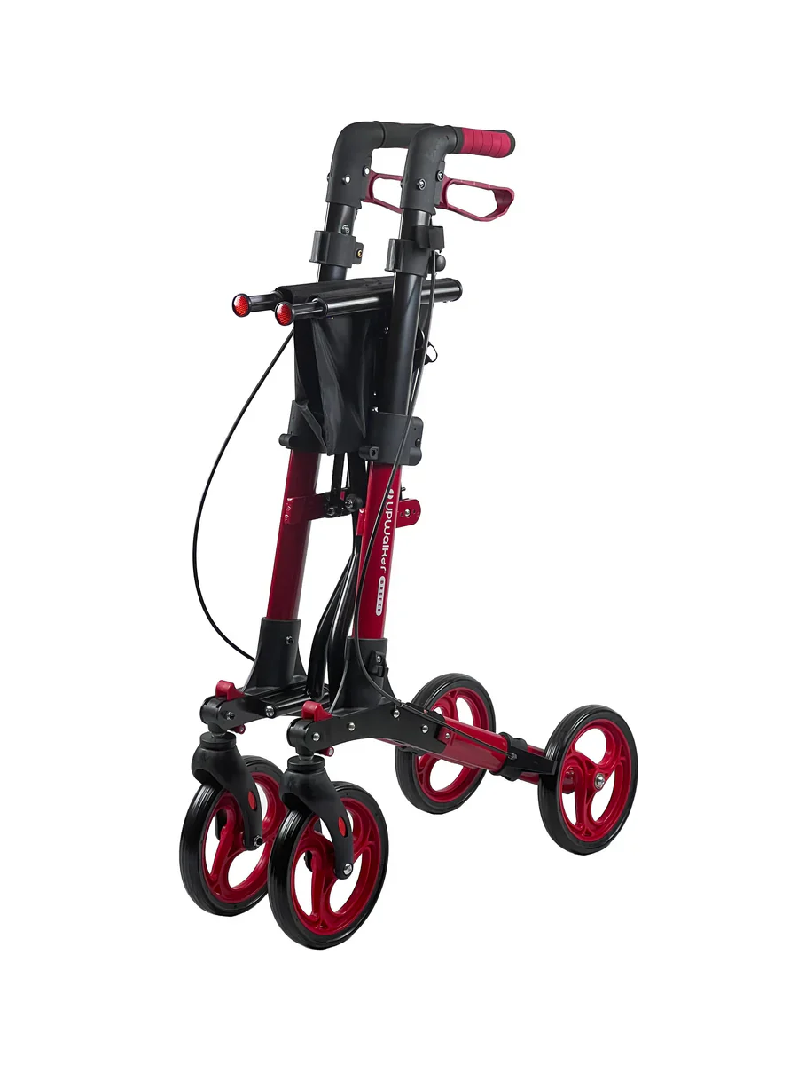 UPwalker Breeze Rollator Walker - Open Box - Image 10