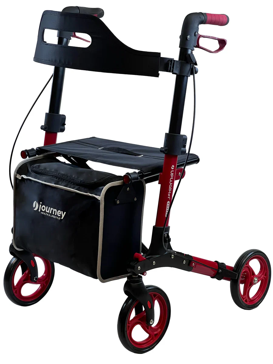 UPwalker Breeze Rollator Walker - Open Box - Image 3