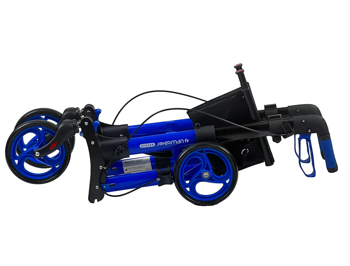 UPwalker Breeze Rollator Walker - Open Box - Image 9