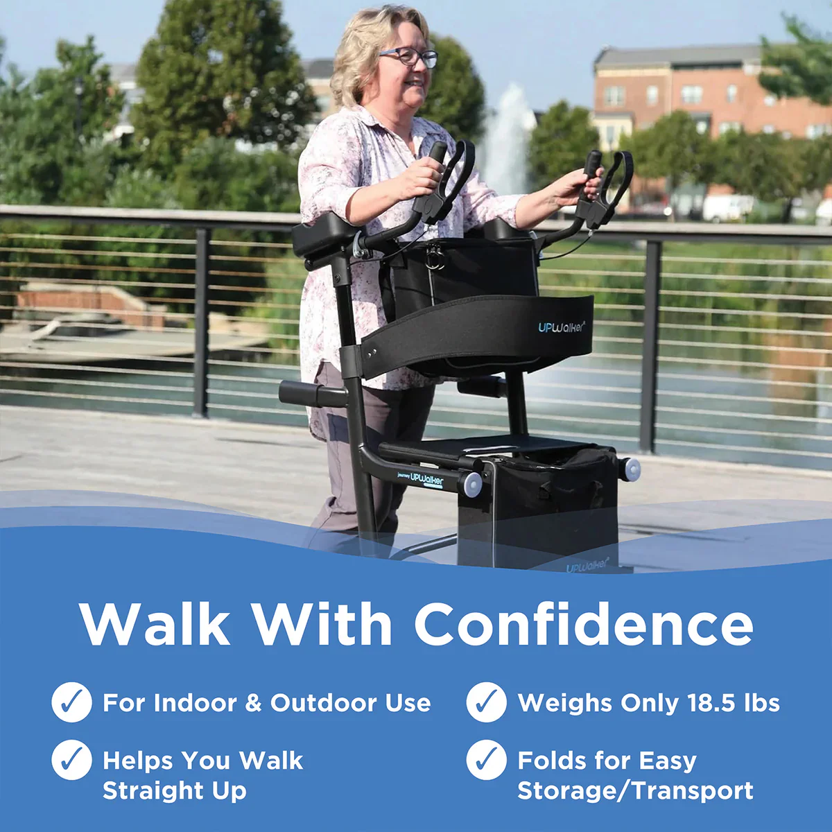 UPWalker Premium Lite V2 - Image 3