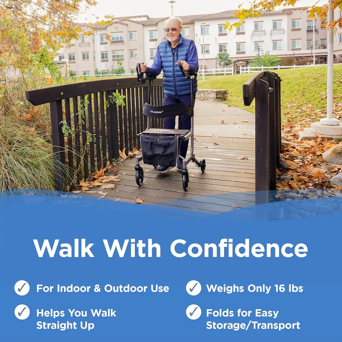 UPWalker® EZ Lite - Image 3