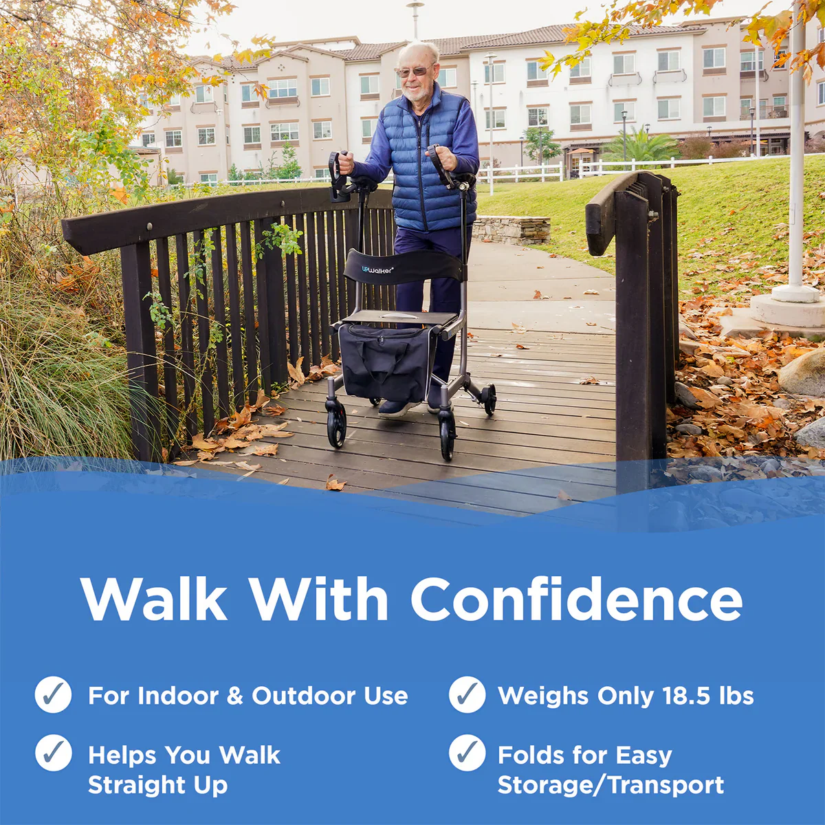 UPWalker® Original - Image 8