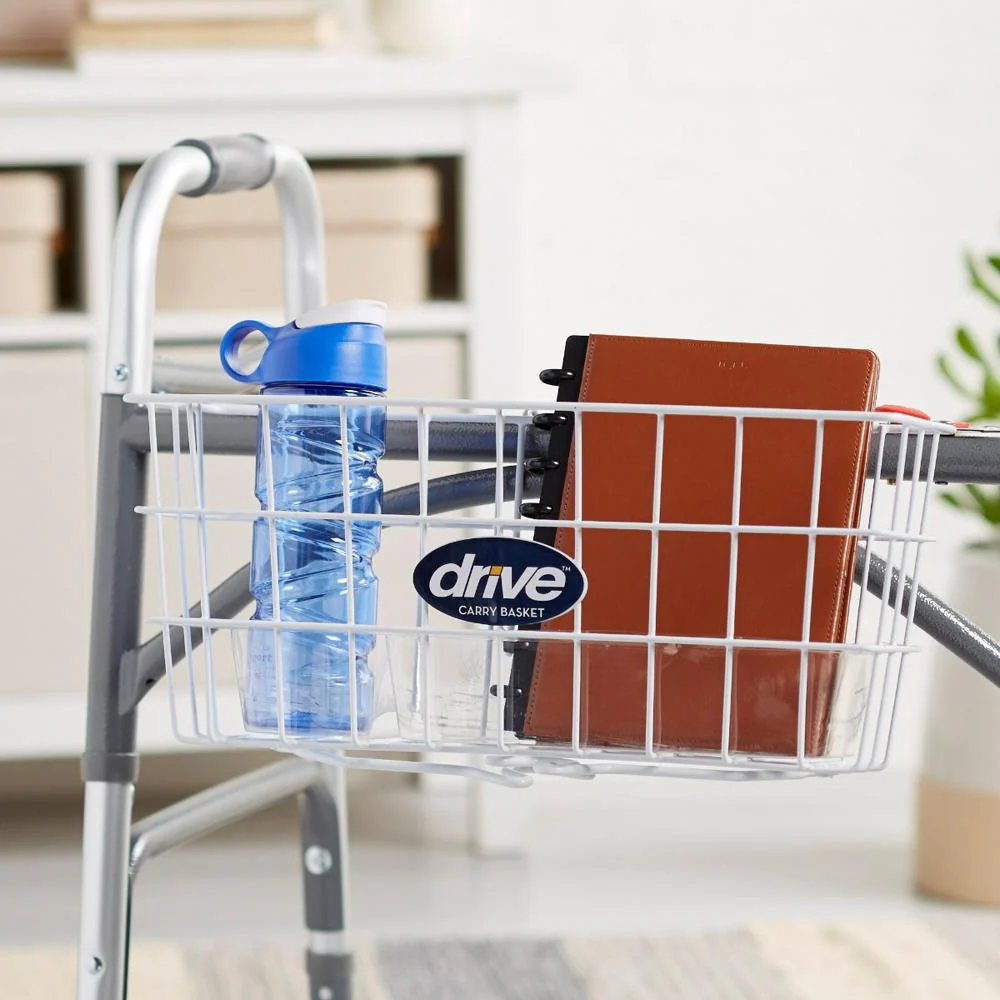 Walker Basket by Drive Medical - Image 4