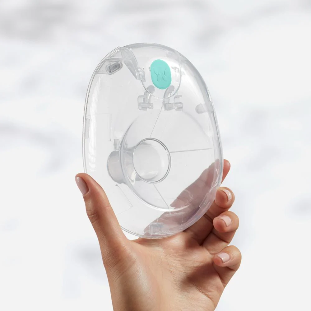 Willow 3.0 Breast Pump Flanges - Image 2
