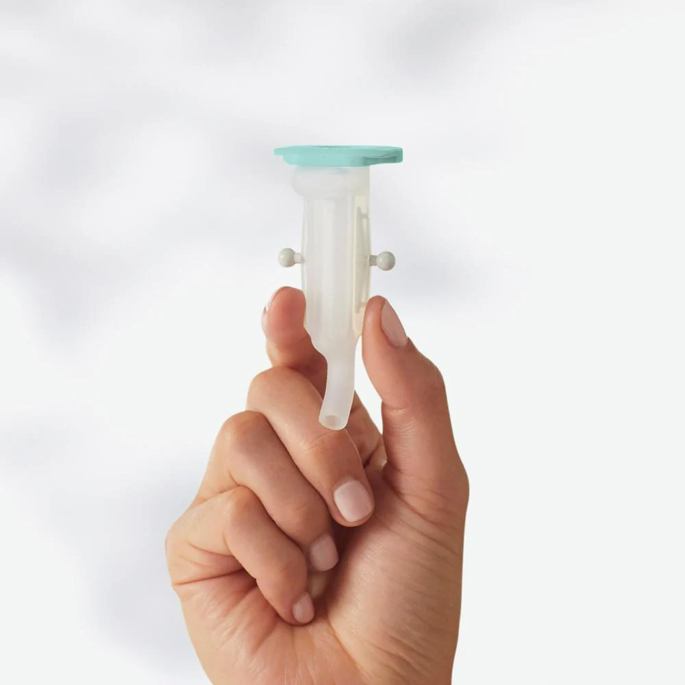 Willow 3.0 Breast Pump Flextubes (2 pack) - Image 2