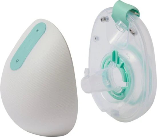 Willow 3.0 Reusable Breast Milk Containers - Image 2