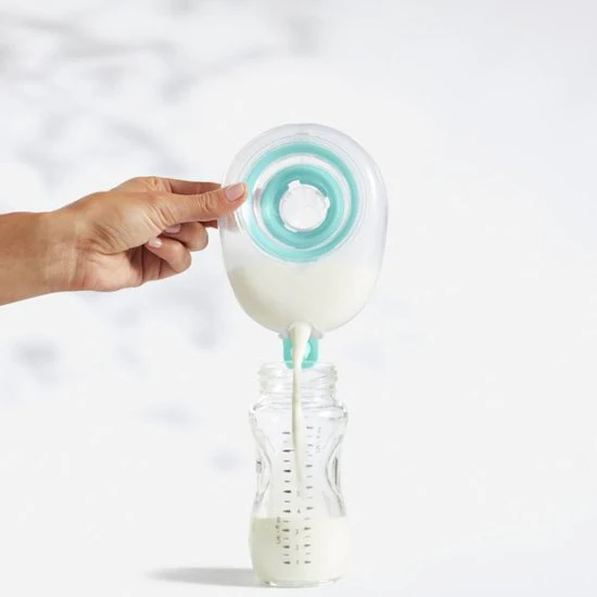 Willow 3.0 Reusable Breast Milk Containers - Image 3