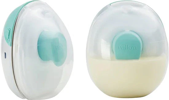 Willow Go™ Wearable Breast Pump