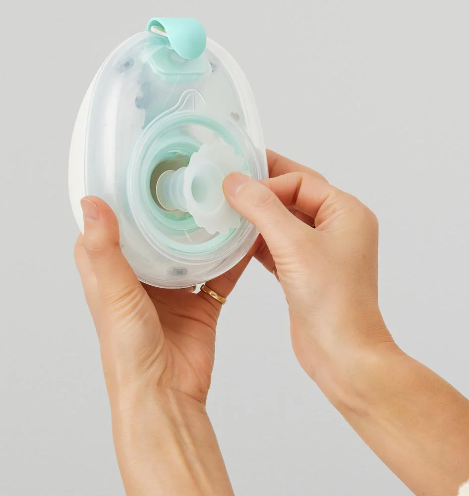 Willow Universal Breast Pump Sizing Inserts - 2 Pack - Image 3