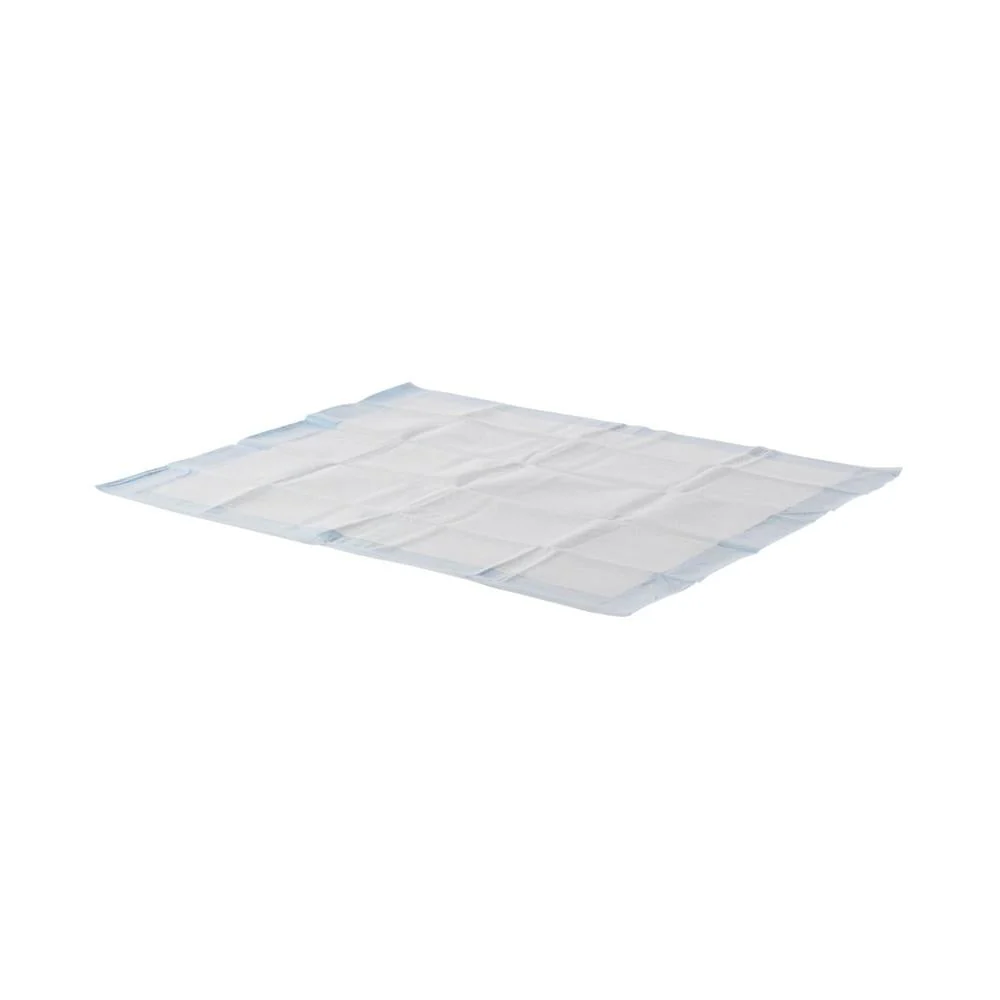 Wings™ Premium Quilted Heavy Absorbency Underpad 30 X 36 Inches 10 Pack - Image 3