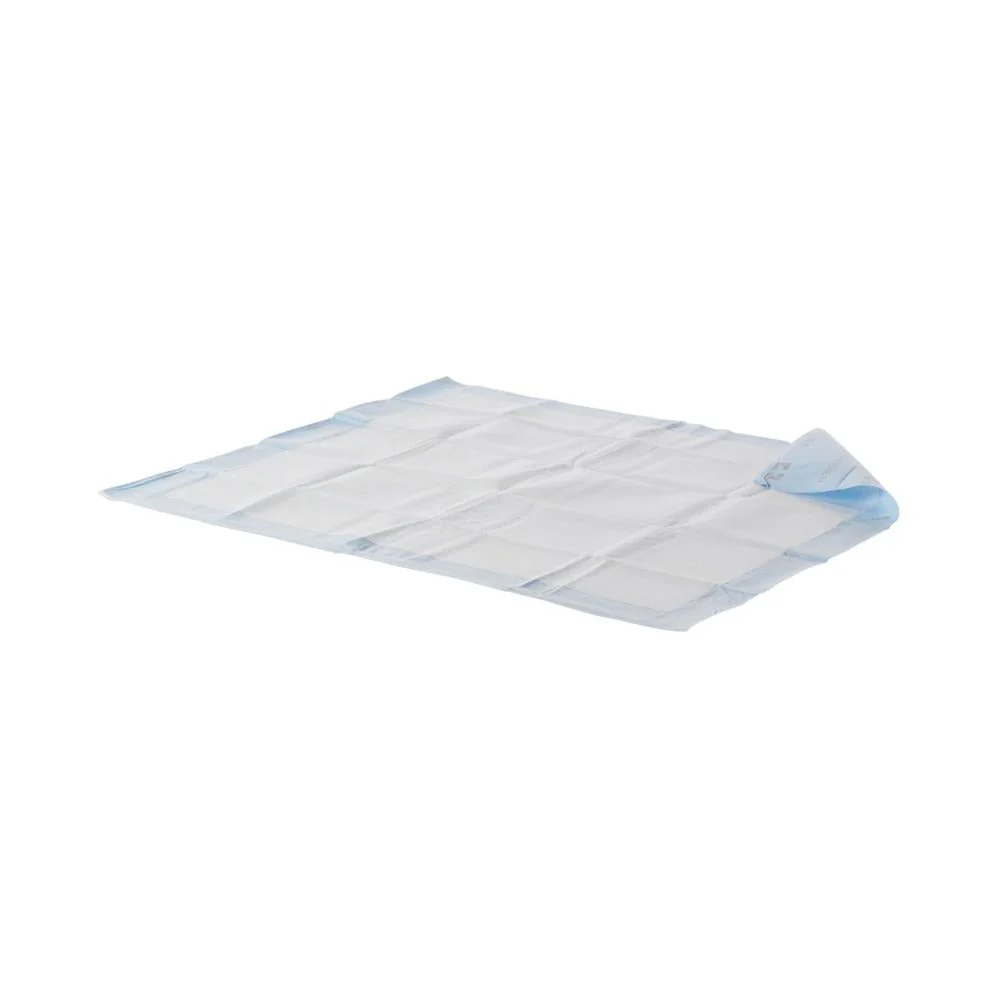 Wings™ Premium Quilted Heavy Absorbency Underpad 30 X 36 Inches 10 Pack - Image 4