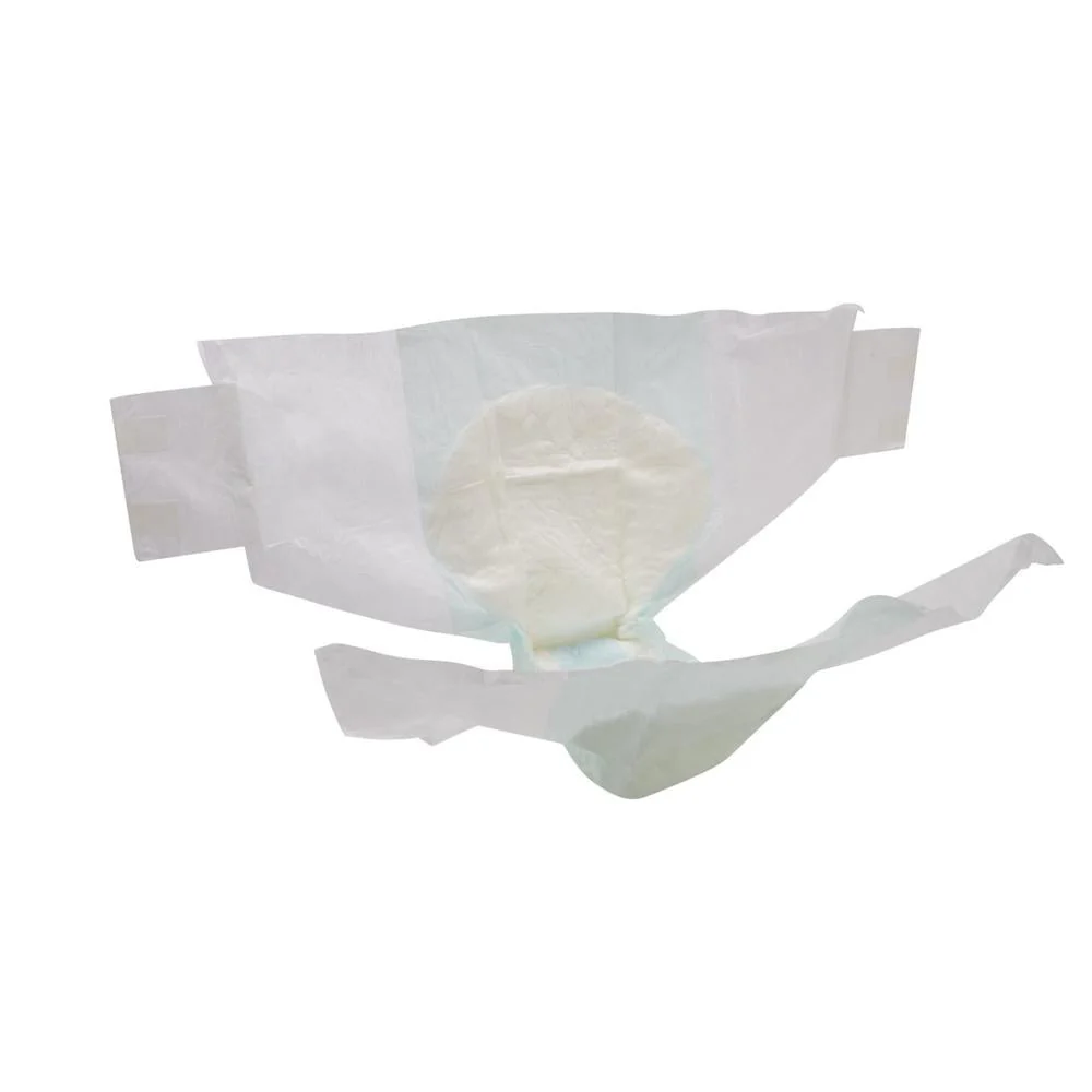 Wings™ Super Maximum Absorbency Incontinence Briefs - Image 5