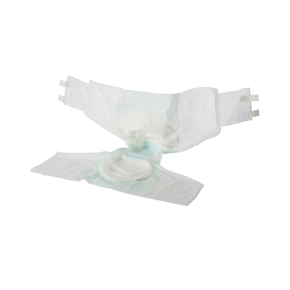 Wings™ Super Maximum Absorbency Incontinence Briefs - Image 8