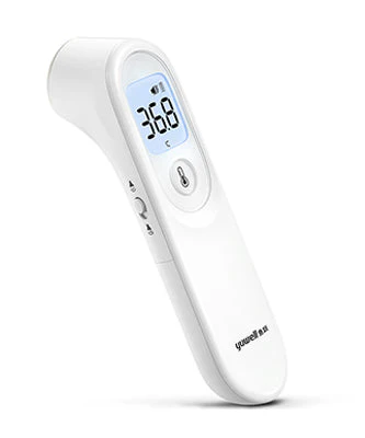 Yuwell Infrared Forehead Thermometer - Image 3